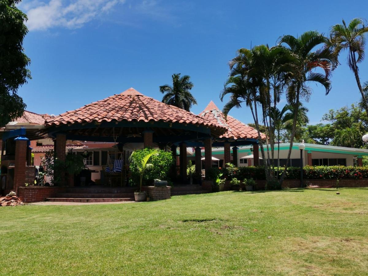 Coronado Beach Villa Playa Coronado Exterior photo